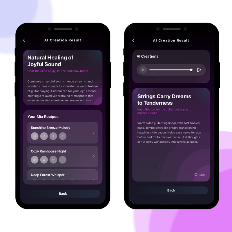 AI Music Generation