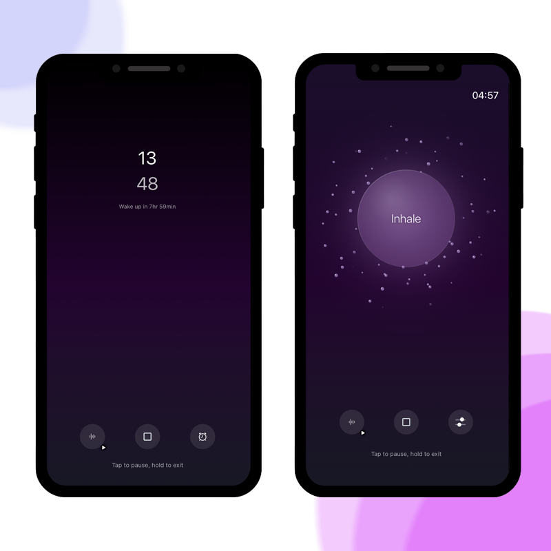 Local Sleep Tracking
