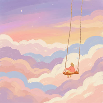 Cloudtop Swing