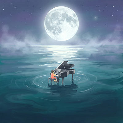 Lakeside Piano Tune